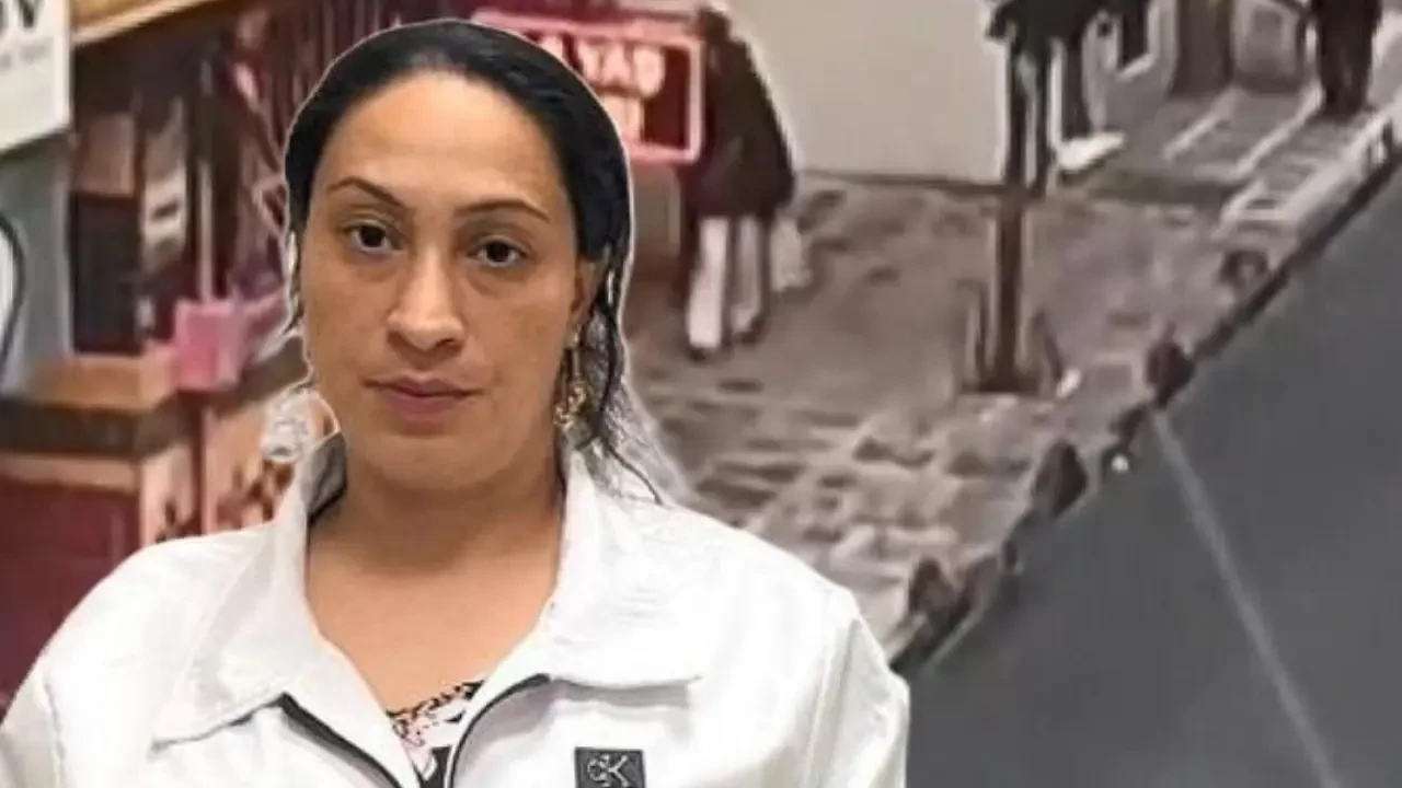 İstanbul'un en aktif suçlusu Ceylan Çiçek: 14. çocuğunu doğurduktan sonra serbest kaldı 3