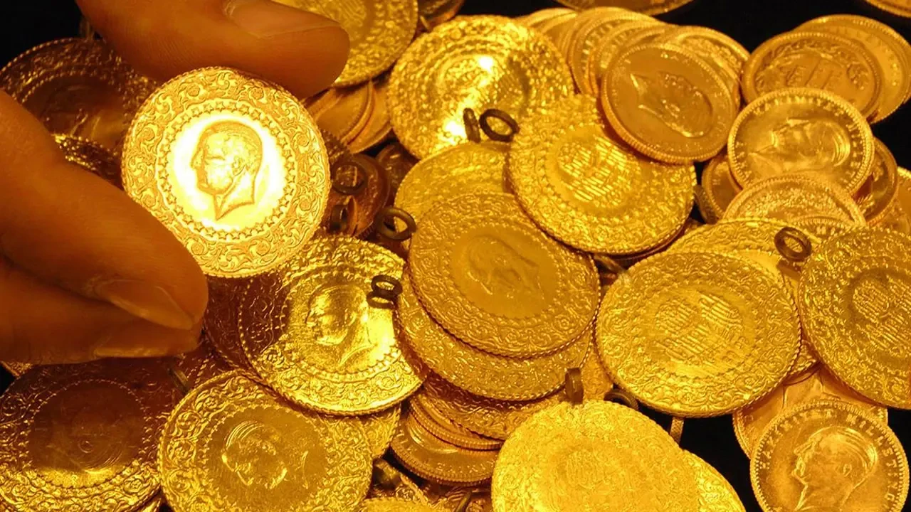 2 Mart 2025 altın ne kadar oldu? Güncel Altın Fiyatları 5