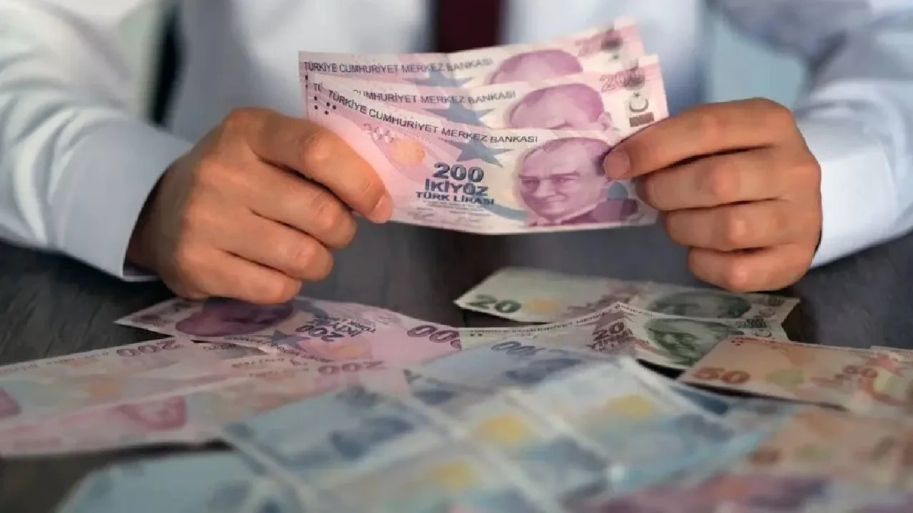 Emekli ve memurların temmuz zammı belli oldu mu? Ne zaman belli olacak? 6