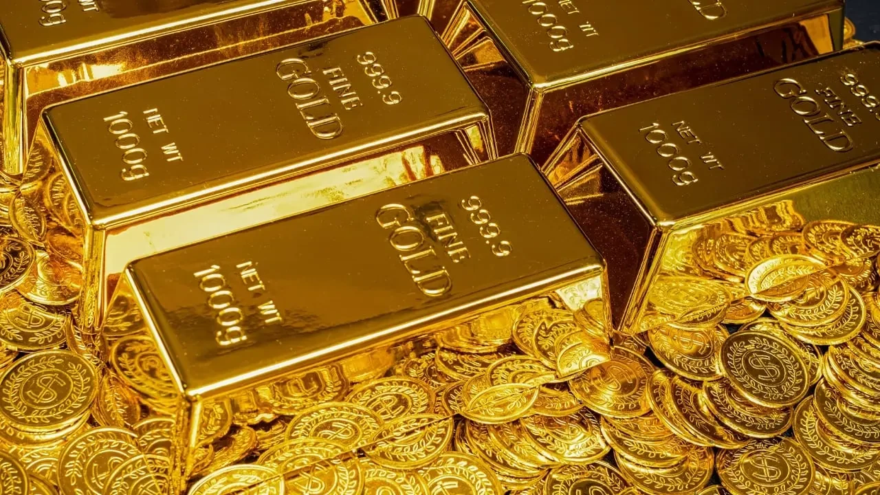 3 Mart 2025 altın ne kadar oldu? Güncel altın fiyatları 1