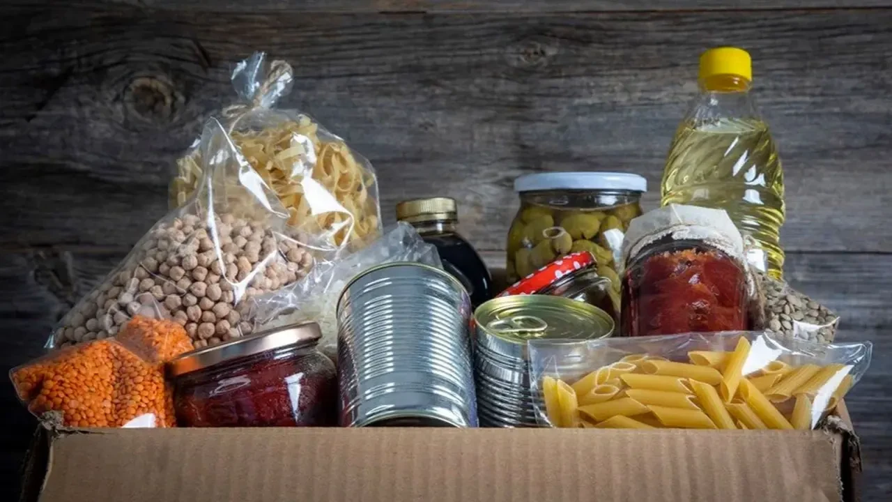 Ramazan kolileri için indirim kararı: Marketlerden yeni adım 4