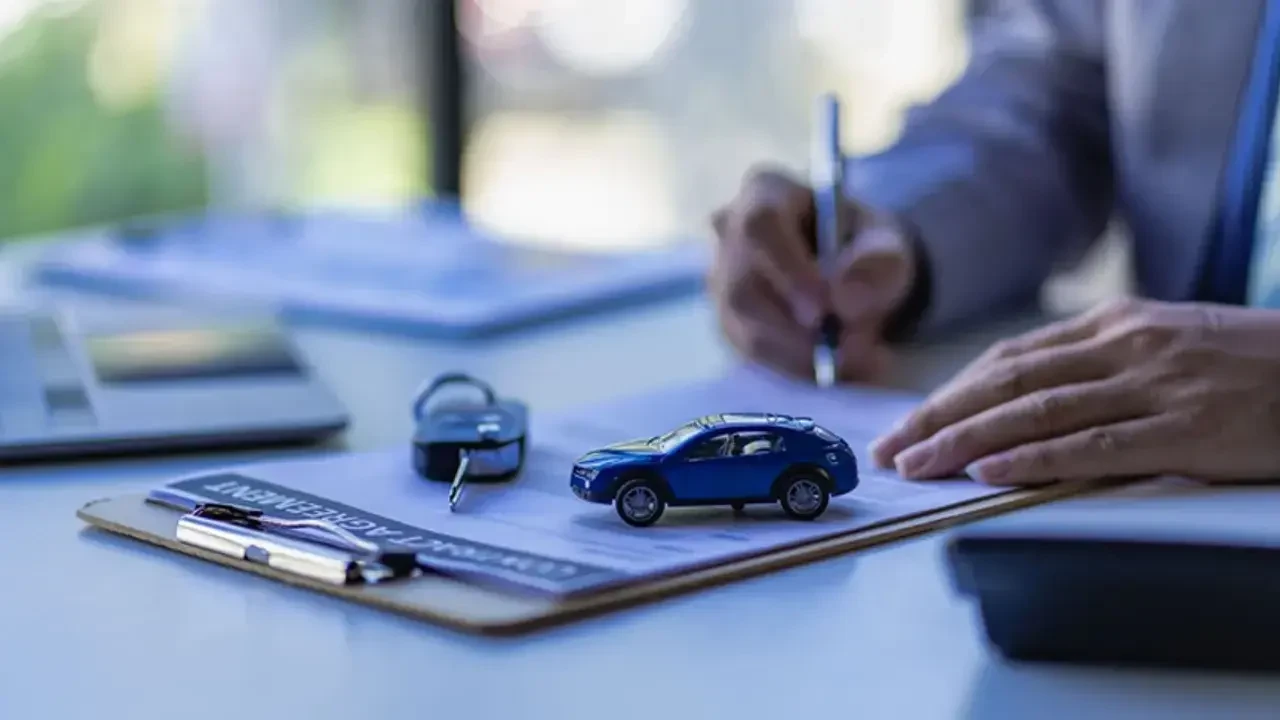 2025 taşıt kredisi düzenlemesi: Kredi limitleri ve taksit sayıları güncellendi 1