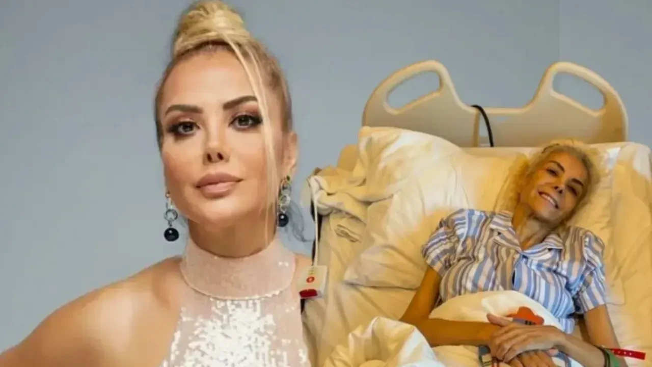 Tanyeli'nin acılarla dolu hayatı: Kanser, dayak ve çocukluk yılları 2