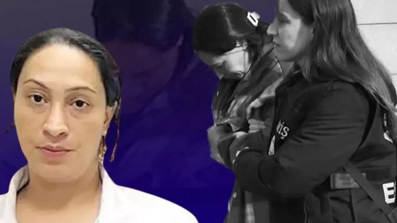 İstanbul'un en aktif suçlusu Ceylan Çiçek: 14. çocuğunu doğurduktan sonra serbest kaldı 5