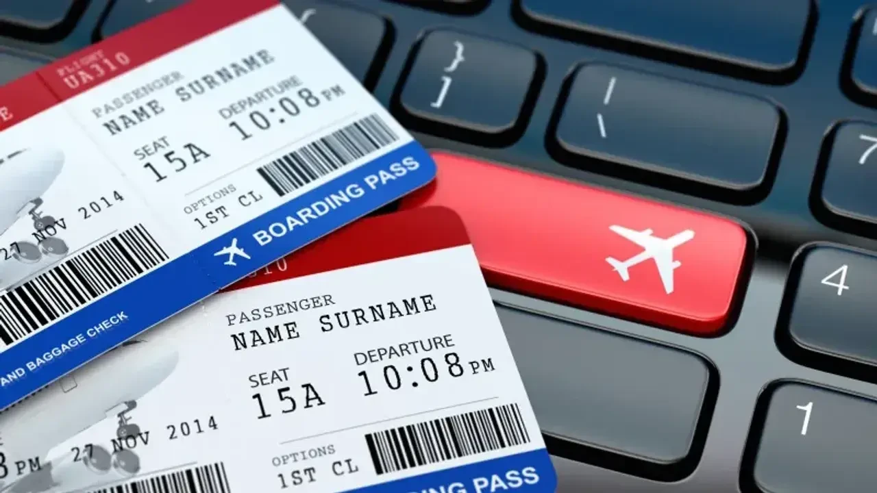 Yapı Kredi'den ramazan ayına özel inanılmaz kampanya: Uçak biletleri 1 TL 3