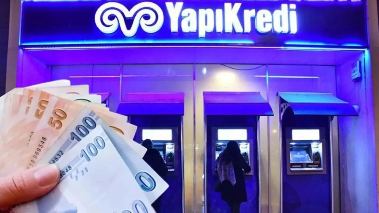 Yapı Kredi'den ramazan ayına özel inanılmaz kampanya: Uçak biletleri 1 TL 5