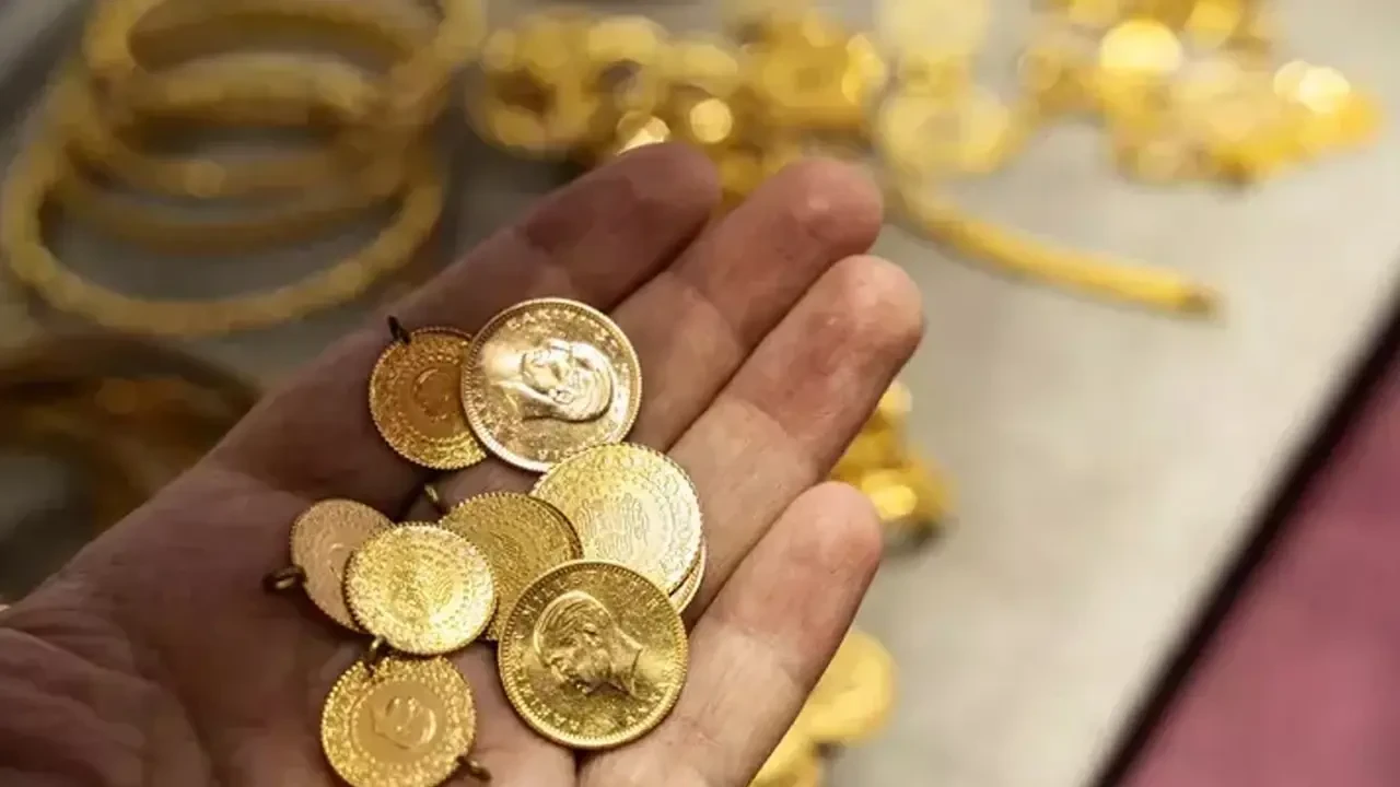 31 Mart 2025 altın ne kadar oldu? Güncel altın fiyatları 5