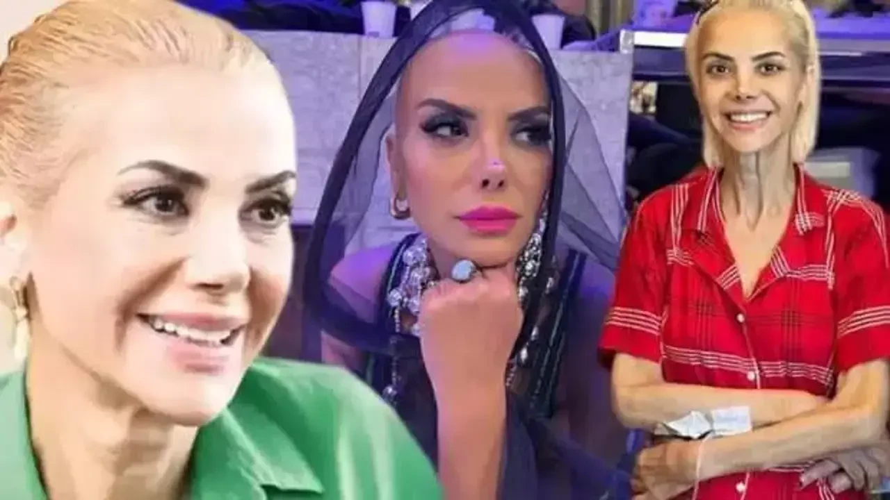 Tanyeli'nin acılarla dolu hayatı: Kanser, dayak ve çocukluk yılları 3