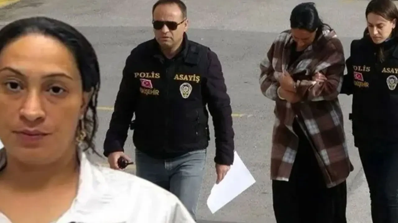 İstanbul'un en aktif suçlusu Ceylan Çiçek: 14. çocuğunu doğurduktan sonra serbest kaldı 4