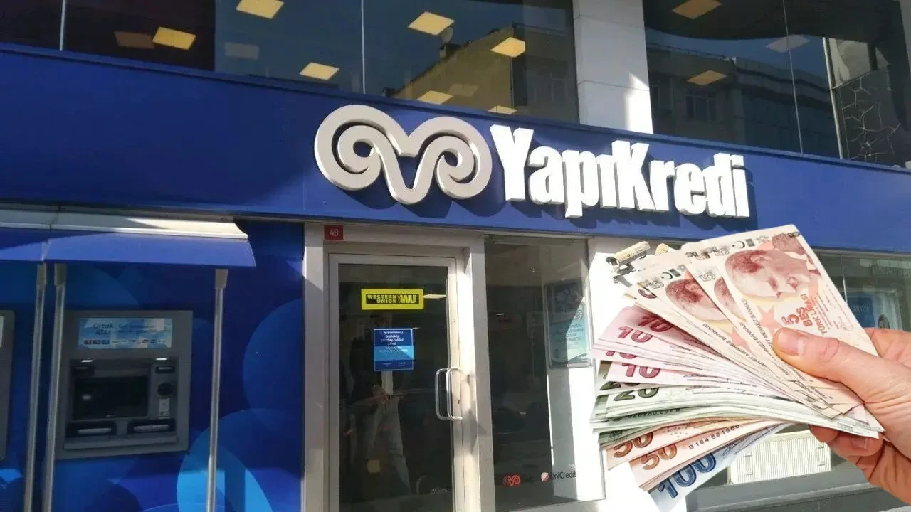 Yapı Kredi'den ramazan ayına özel inanılmaz kampanya: Uçak biletleri 1 TL 1