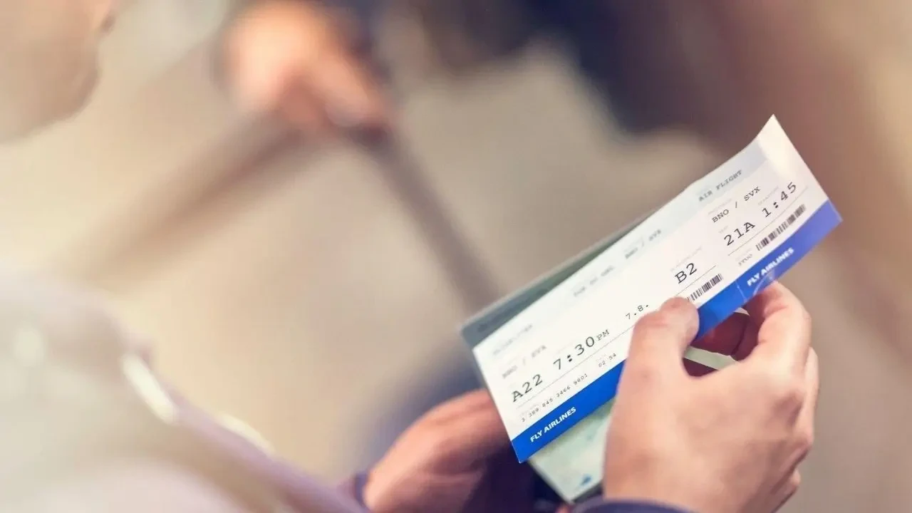 Yapı Kredi'den ramazan ayına özel inanılmaz kampanya: Uçak biletleri 1 TL 4