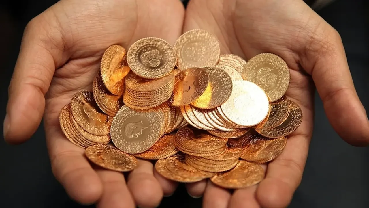 31 Mart 2025 altın ne kadar oldu? Güncel altın fiyatları 2