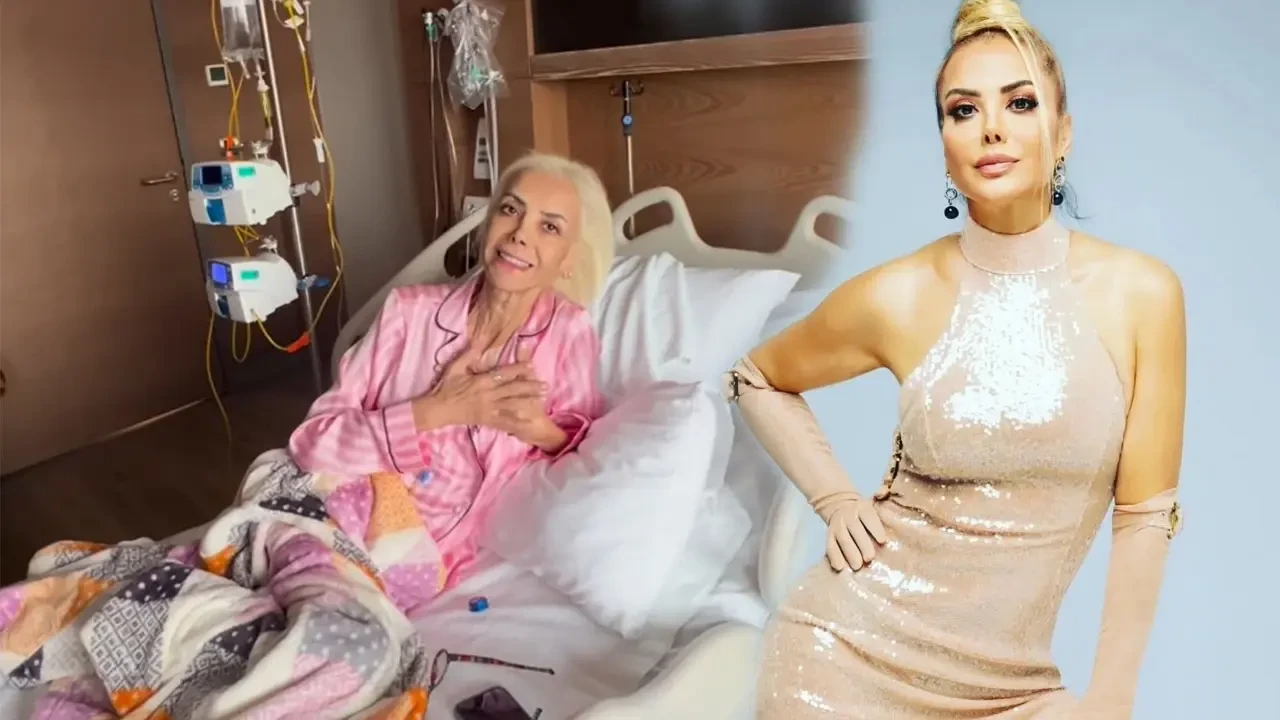 Tanyeli'nin acılarla dolu hayatı: Kanser, dayak ve çocukluk yılları 4