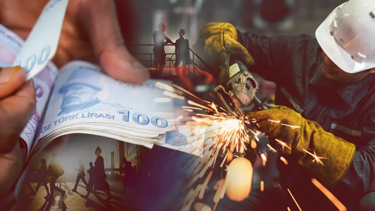 Kamudaki 600 bin işçiyi ilgilendiren TİS süreci başladı: Zam, refah payı ve sosyal haklar neler olacak? 2