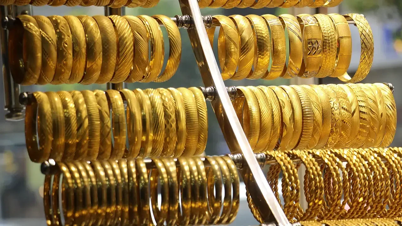 7 Nisan 2025 altın ne kadar oldu? Güncel altın fiyatları 4