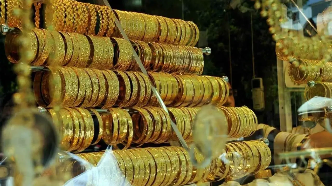 ABD-Çin ticaret gerginliği altın fiyatlarını uçurdu: 3340 dolara tırmanış 4