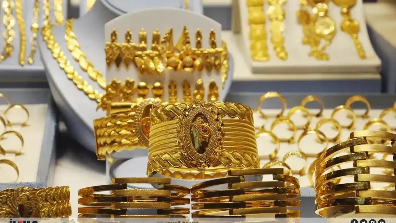 17 Nisan 2025 altın ne kadar oldu? Güncel altın fiyatları 6