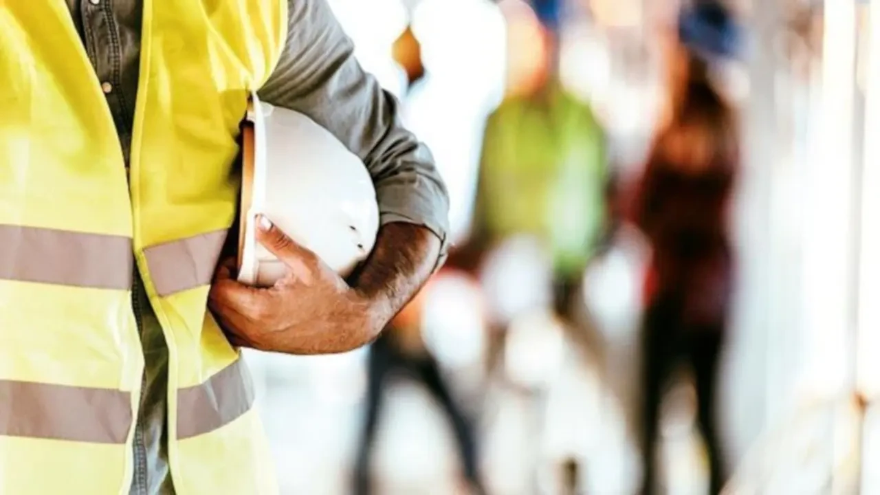 Kamudaki 600 bin işçiyi ilgilendiren TİS süreci başladı: Zam, refah payı ve sosyal haklar neler olacak? 1