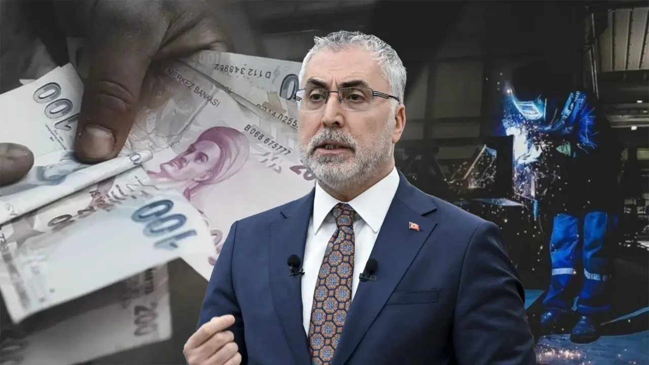 Kamudaki 600 bin işçiyi ilgilendiren TİS süreci başladı: Zam, refah payı ve sosyal haklar neler olacak? 3