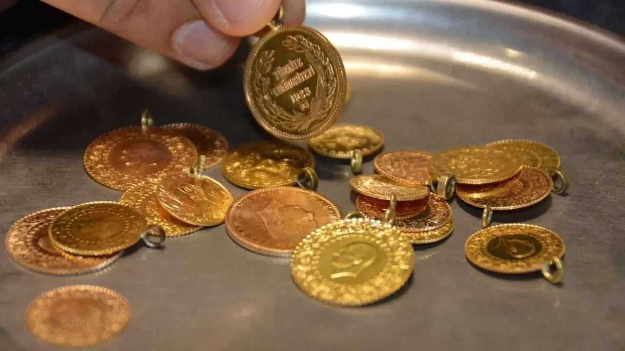 17 Nisan 2025 altın ne kadar oldu? Güncel altın fiyatları 7
