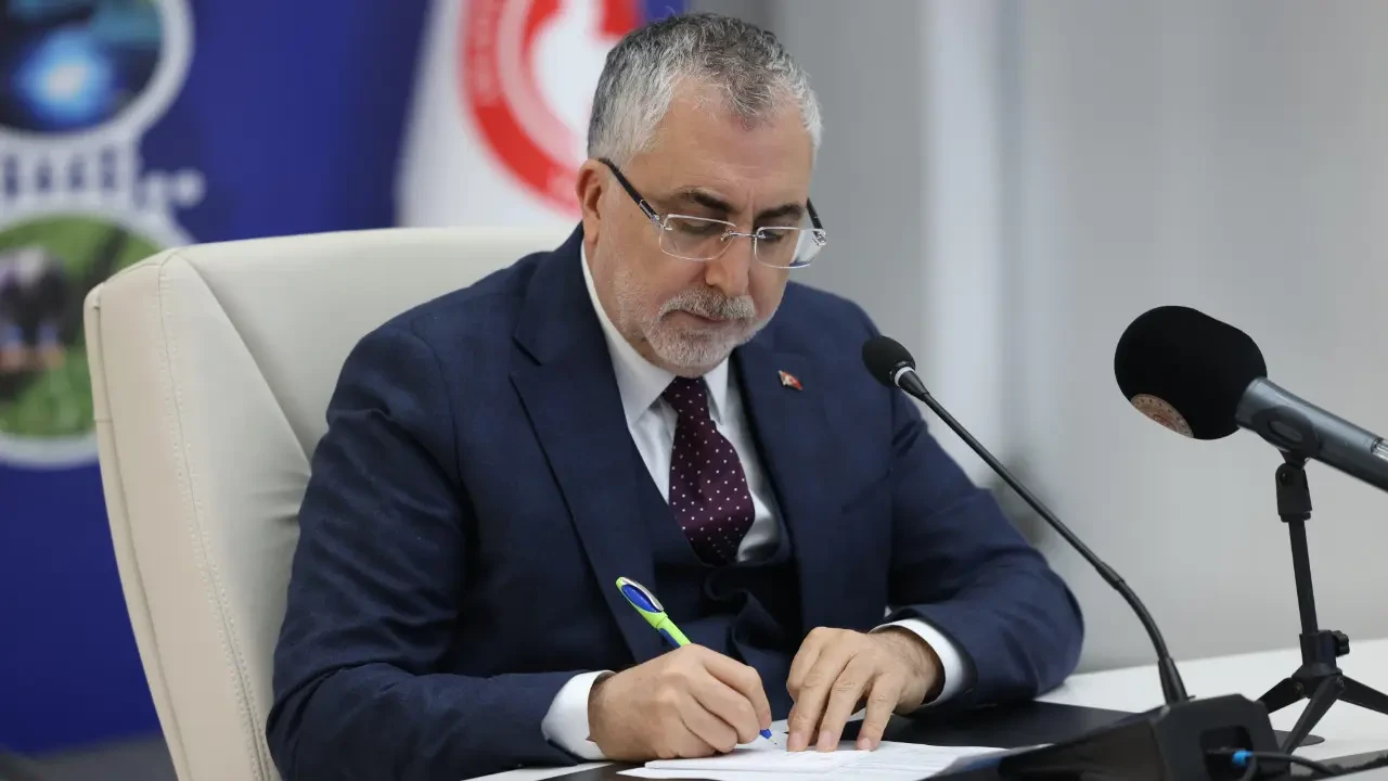 Kamudaki 600 bin işçiyi ilgilendiren TİS süreci başladı: Zam, refah payı ve sosyal haklar neler olacak? 6