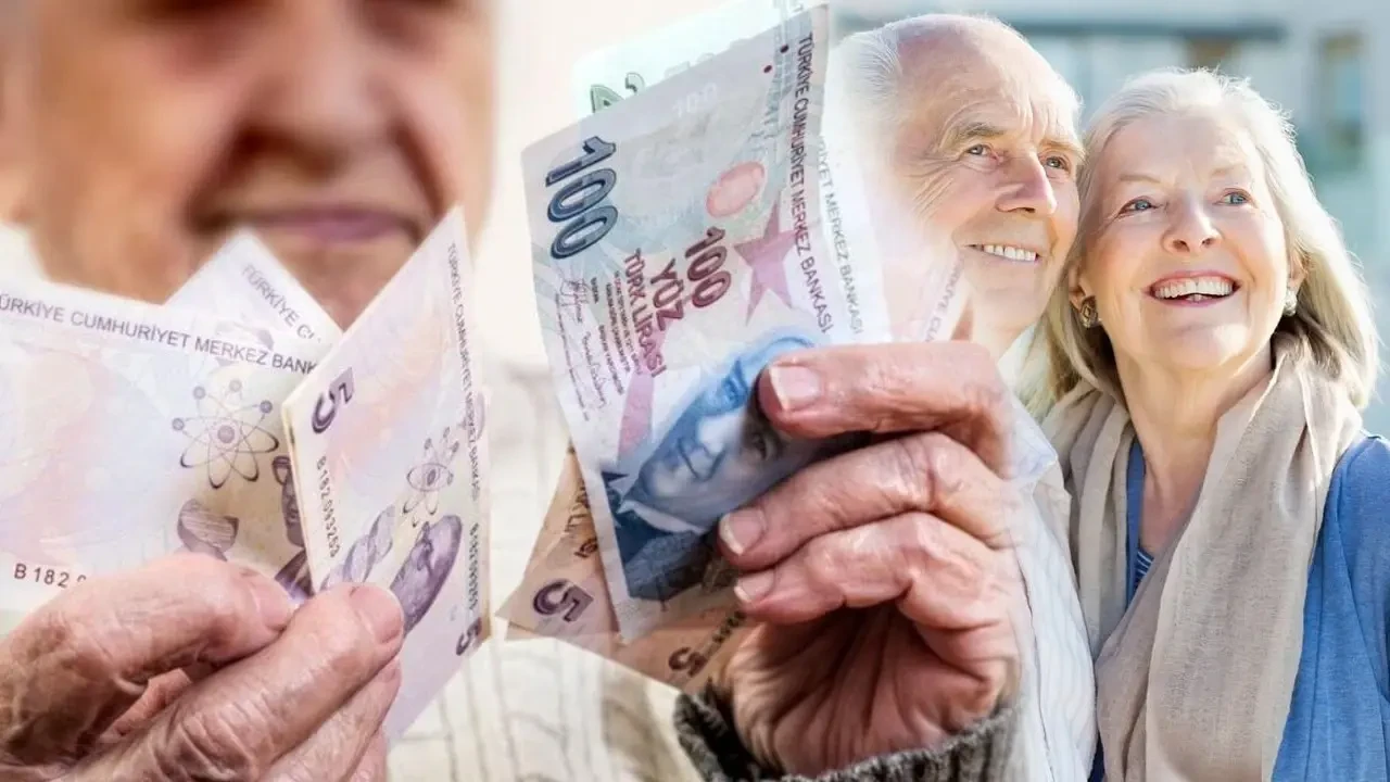 Kurban Bayramı için geri sayım başladı: Emeklilere 4 bin TL'lik ikramiye ne zaman hesaplara yatırılacak? 1