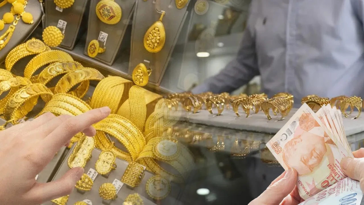 Finans piyasalarında gün sonu: Altın fiyatlarındaki sert artış yatırımcıları sevindirdi 6