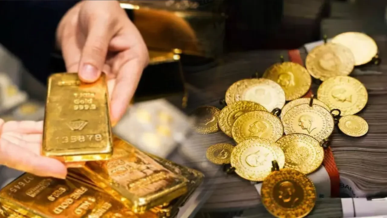 Finans piyasalarında gün sonu: Altın fiyatlarındaki sert artış yatırımcıları sevindirdi 2