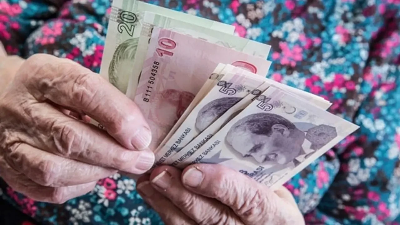 SGK'dan şaşırtan haber: 1995-2015 arası SSK'lılar için erken emeklilik fırsatı 5