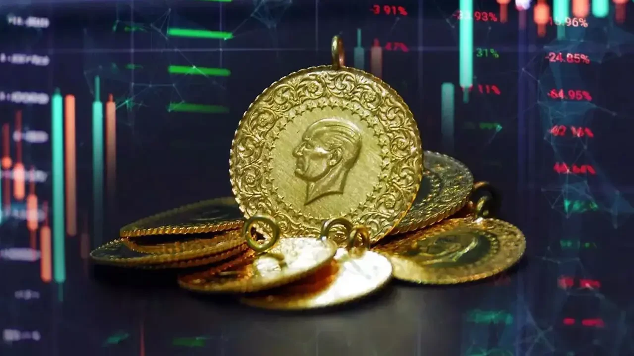 Finans analisti İslam Memiş'ten altın yatırımcılarına kritik uyarılar 1