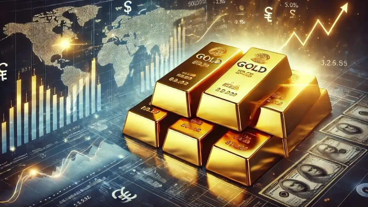 19 Nisan 2025 altın ne kadar oldu? Güncel altın fiyatları 3