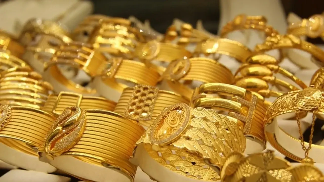 ABD-Çin ticaret gerginliği altın fiyatlarını uçurdu: 3340 dolara tırmanış 2