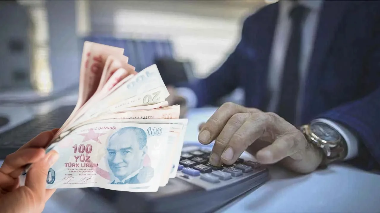 Emeklilere ve memurlara temmuz'da yüzde 17.91'lik zam müjdesi 1