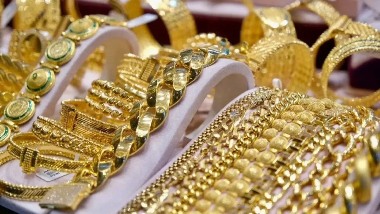 ABD-Çin ticaret gerginliği altın fiyatlarını uçurdu: 3340 dolara tırmanış 5