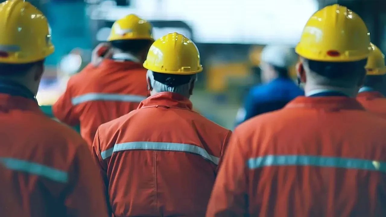 Kamudaki 600 bin işçiyi ilgilendiren TİS süreci başladı: Zam, refah payı ve sosyal haklar neler olacak? 5