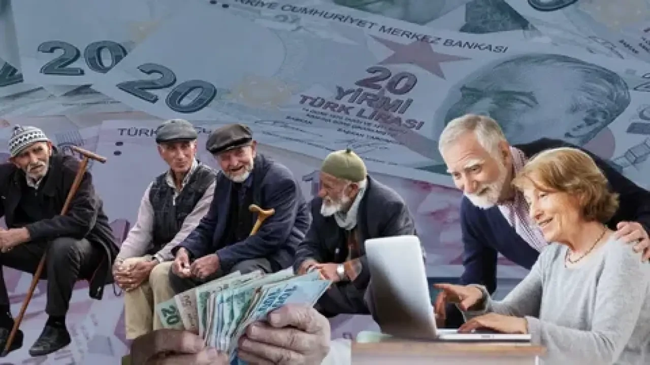 SGK'dan emeklilik hayali yarım kalanlara müjde: 400.000 TL'ye kadar toplu ödeme fırsatı 3