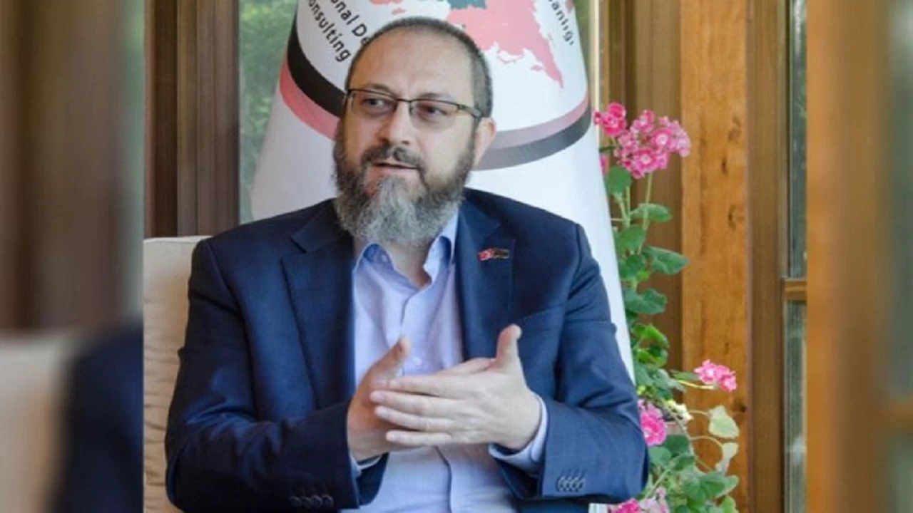 'Az Kalmış Aklınızı Alırım'