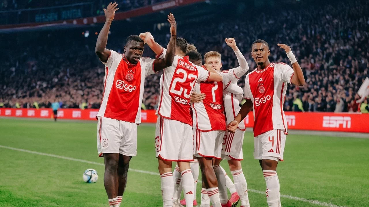 Ajax - Volendam maçı ne zaman, saat kaçta, hangi kanalda?