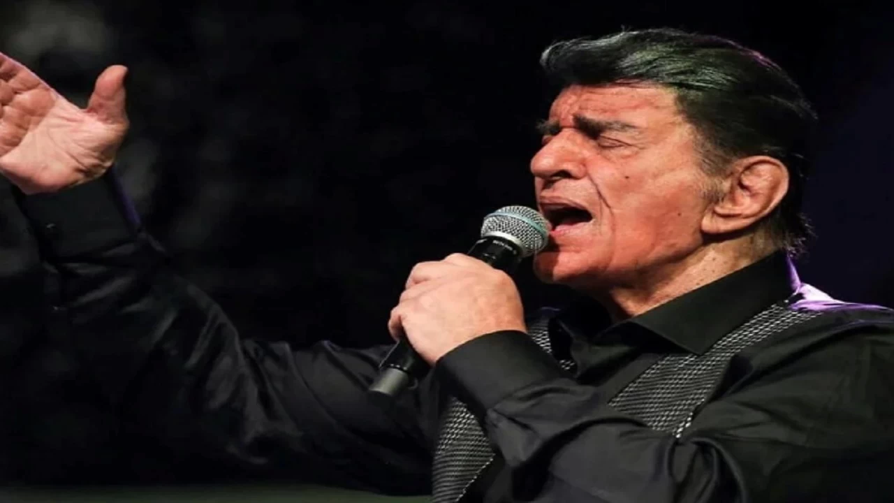 Şarkıcı Alpay Son Haliyle Hayranları Şaşırttı! Ne Oldu Sana Böyle Alpay?