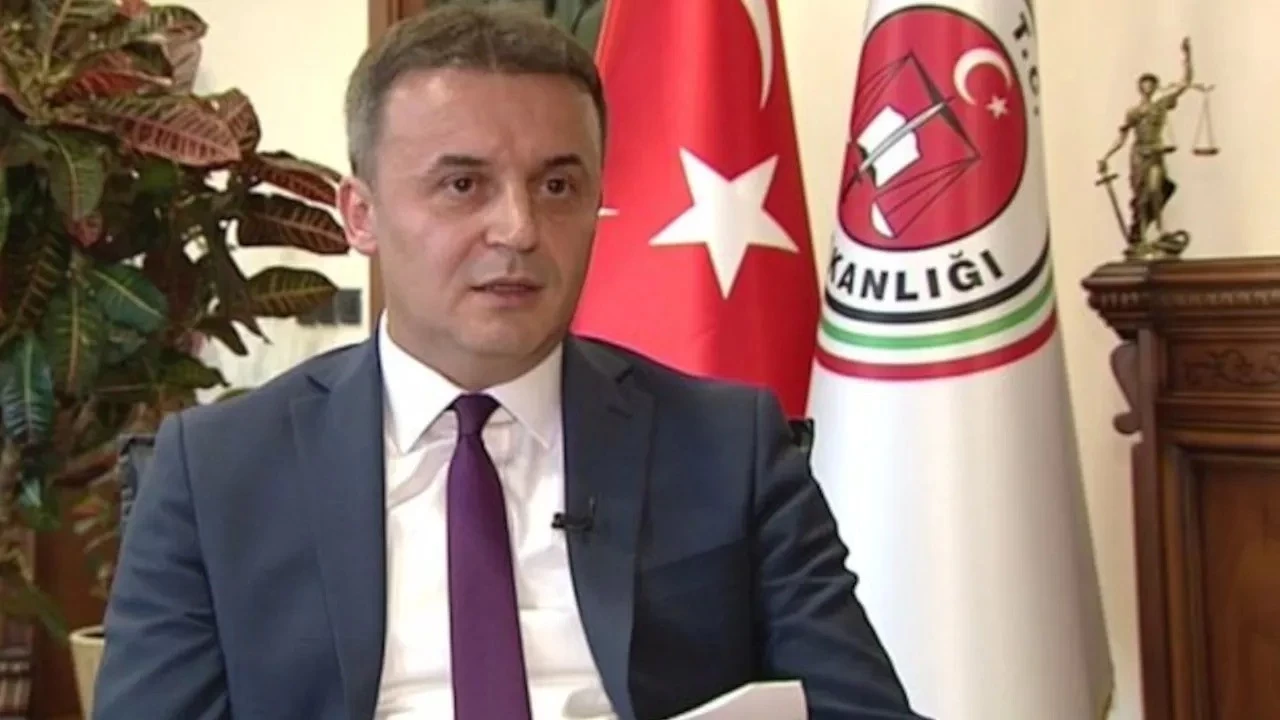 Yargıtay Üyesi Yüksel Kocaman Kimdir? Yüksel Kocamaın Eşi Kim?