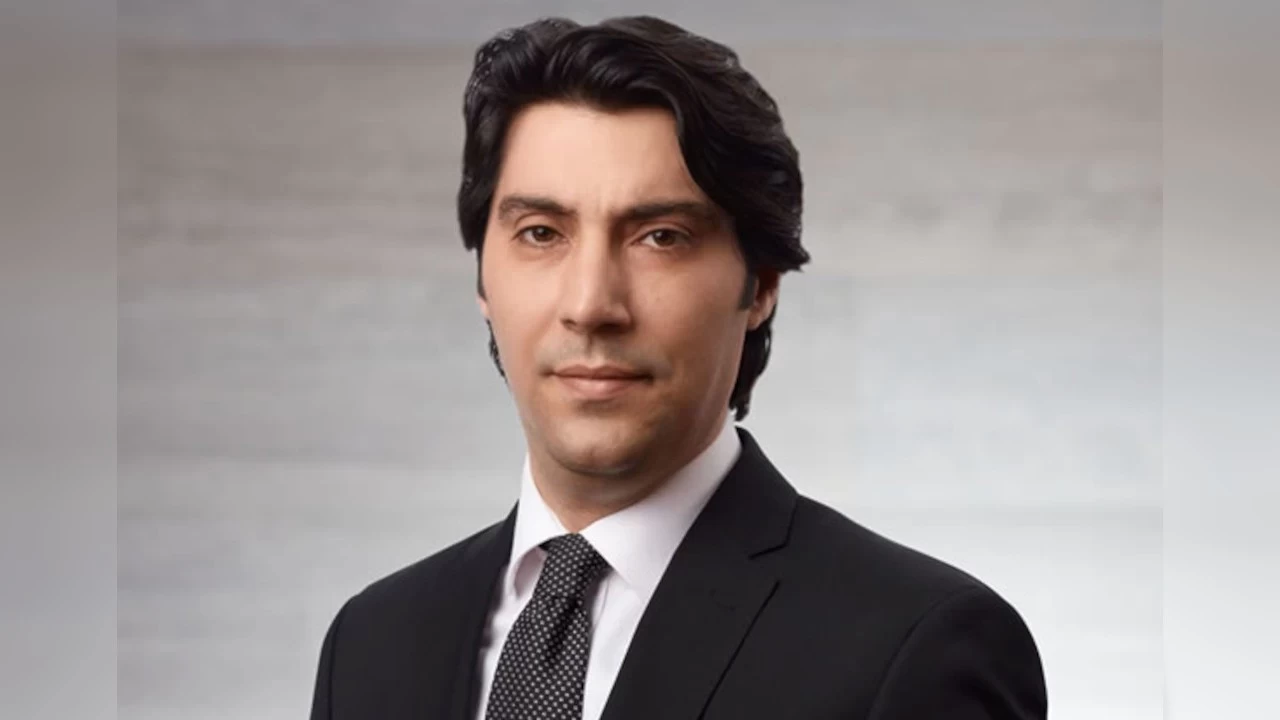 Zekeriya Kaya Kimdir? Yeni Hazine ve Maliye Bakanlığı Bakan Yardımcısı Zekeriya Kaya Kaç Yaşında Nereli?