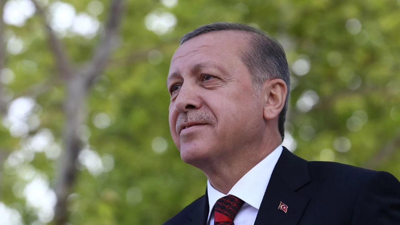 Mera arazilerini satan AKP’li belediyeyi Cumhurbaşkanı Erdoğan’a şikayet ettiler