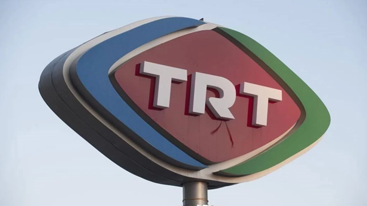 TRT’den seçim günü AKP reklamı