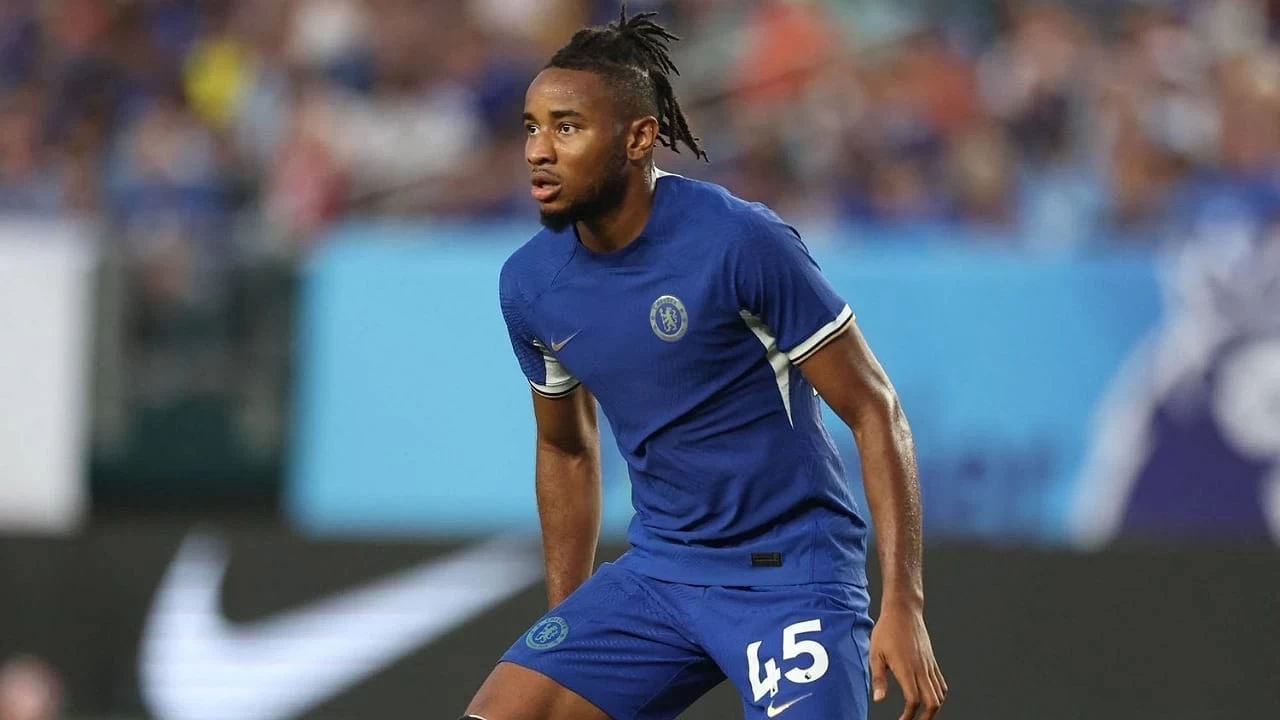 Chelsea, Christopher Nkunku'yu Resmen Açıkladı