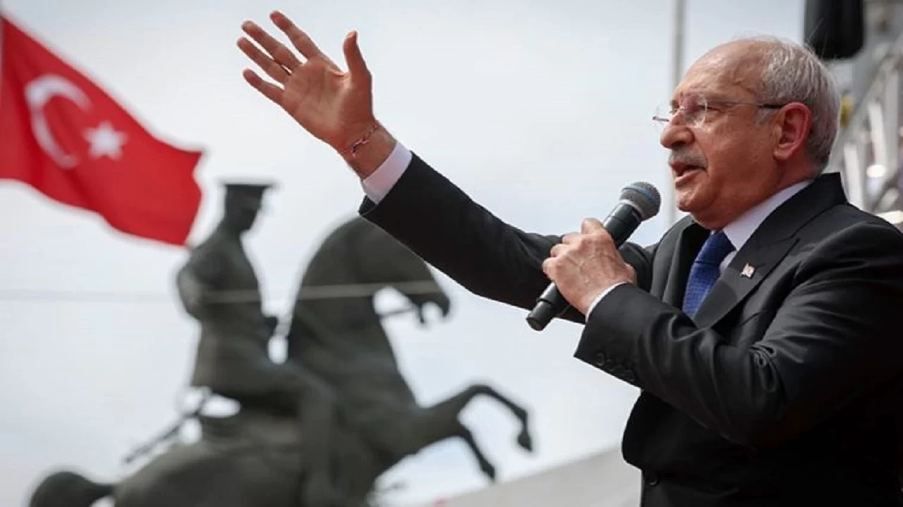 Kılıçdaroğlu'ndan Seçim Gecesi İçin Uyarı