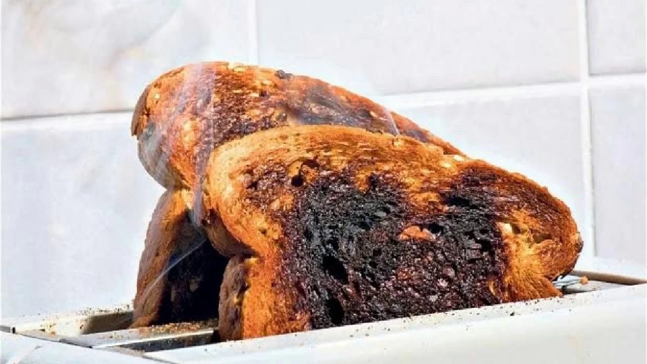 Rüyada Yanmış Yemek Görmek Ne anlama Gelir?