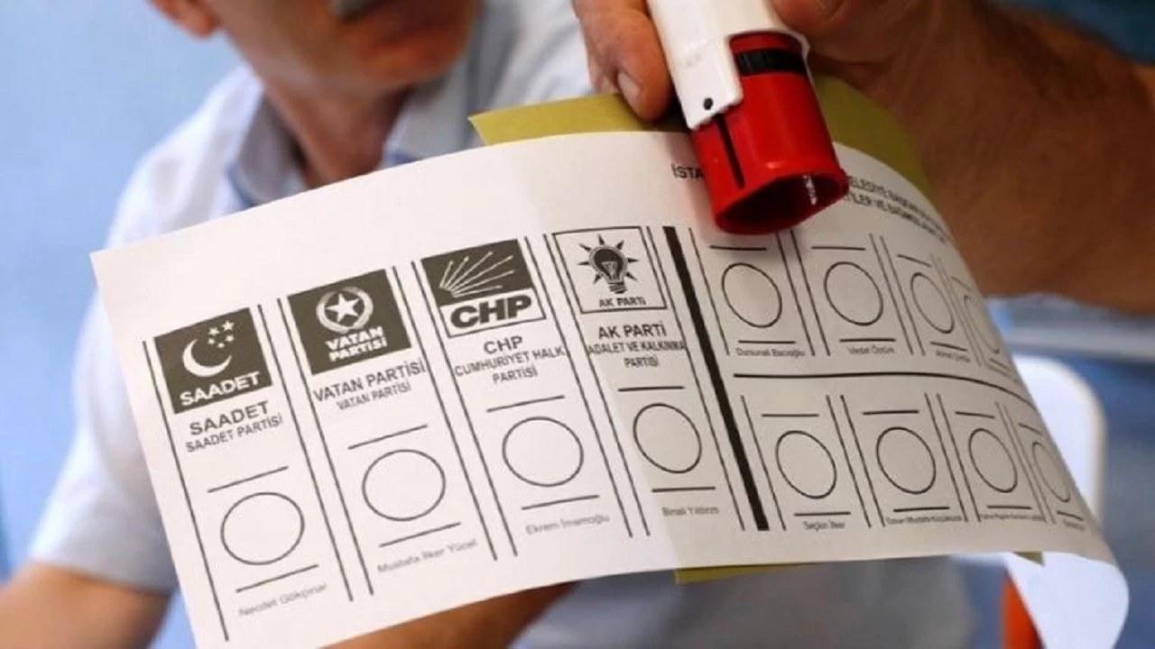 2018 Seçimlerinde İzmir'den Kaç Milletvekili Çıktı? 2018'de AKP, CHP, MHP, İYİ Parti İzmir'den Kaç Milletvekili Çıkarttı? 24 Haziran 2018 İzmir Seçim Sonuçları