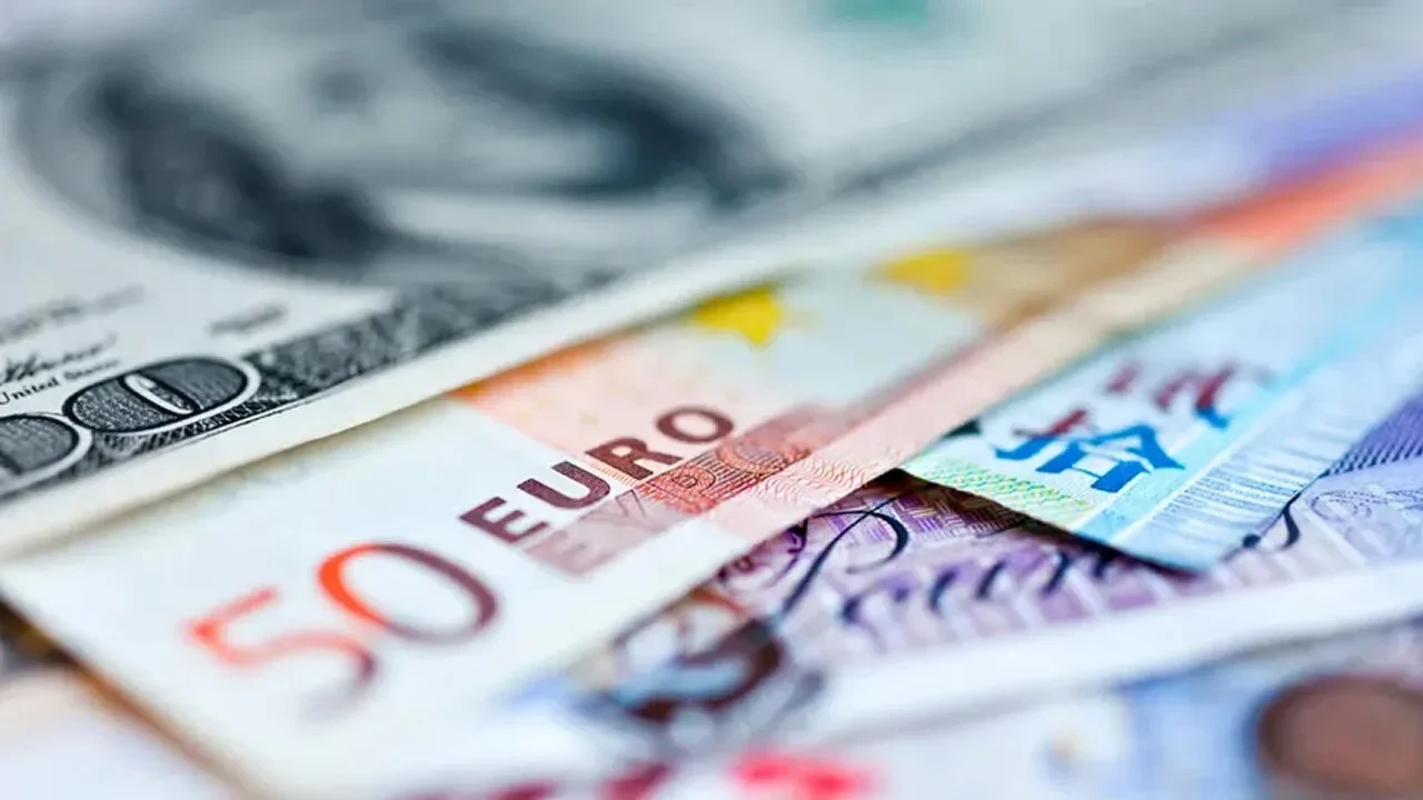 29 Kasım 2024 Dolar ve Euro Ne Kadar Oldu? Güncel Dolar ve Euro Fiyatları