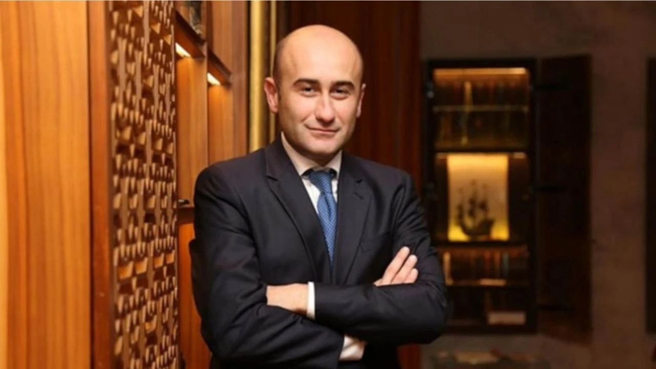 Beşiktaş’ın Yeni Başkanı Hüseyin Yücel Kimdir? Serveti ve Kariyeri Hakkında Tüm Bilgiler