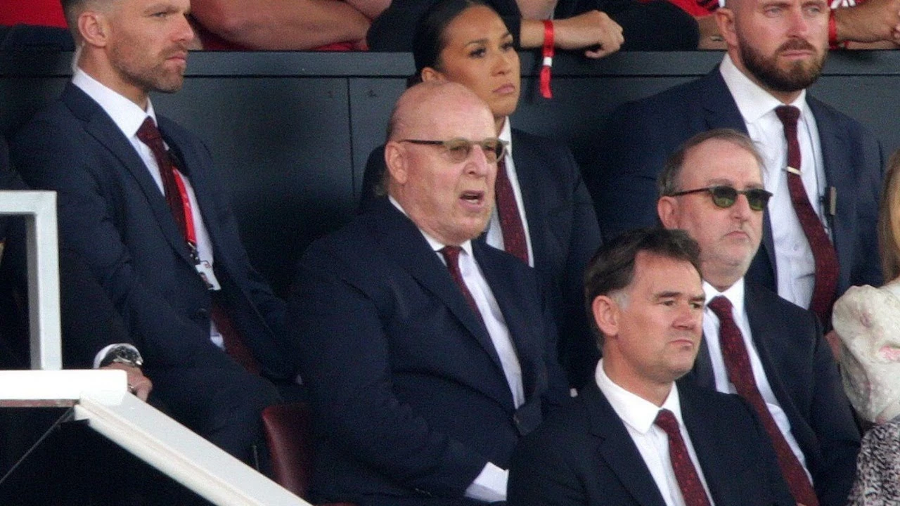 Glazer Ailesi, Manchester United İçin İstediği Ücret Belli Oldu